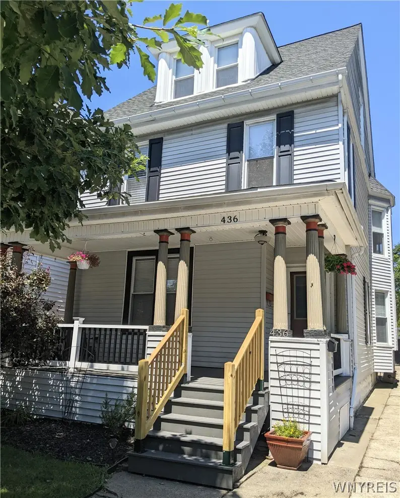 436 Bird Avenue, Buffalo, NY 14213 - #2