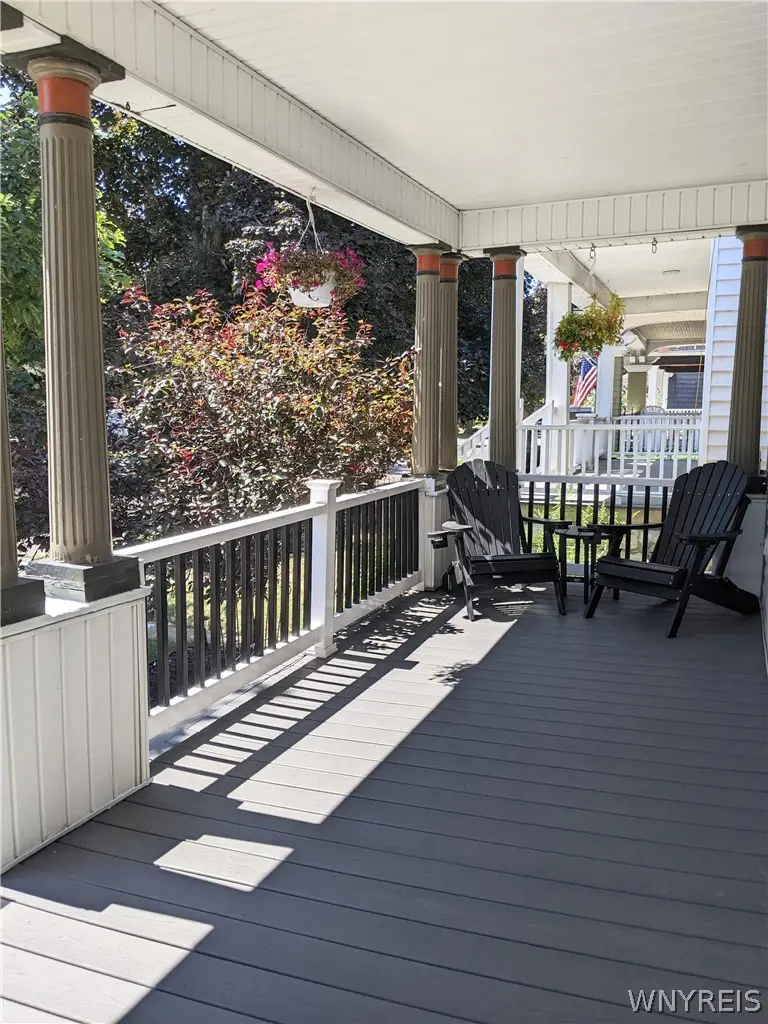 436 Bird Avenue, Buffalo, NY 14213 - #3