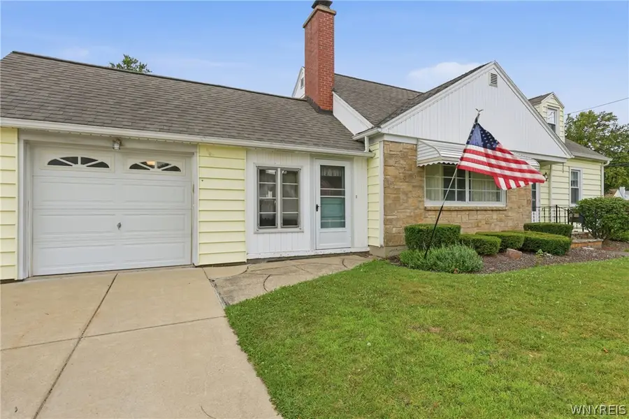 251 E Prospect Avenue, Hamburg, NY 14075 - #3