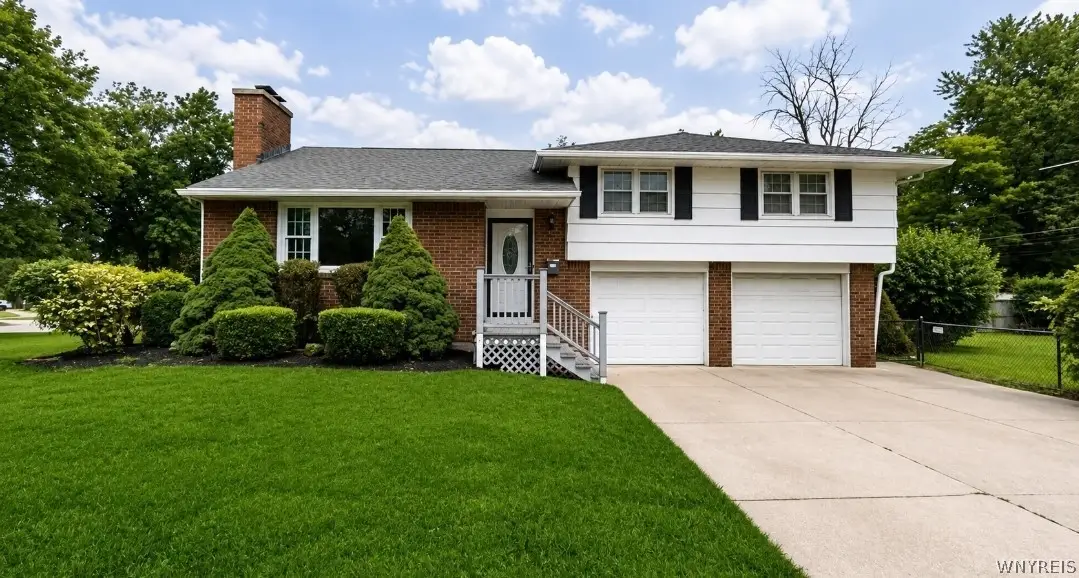 163 Park Forest Drive, Amherst, NY 14221 - #1