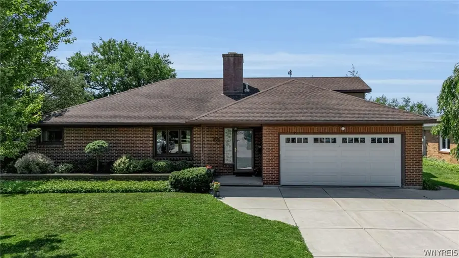 55 Lake Ledge Drive, Buffalo, NY 14221 - #2
