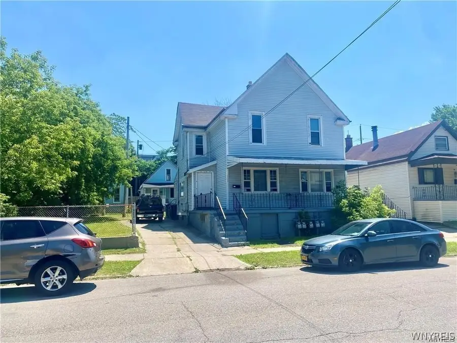 125-129 Hawley Street, Buffalo, NY 14213 - #2