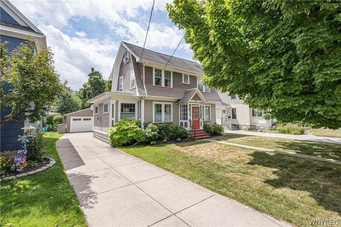 52 Highland Avenue, Hamburg, NY 14075 - #1