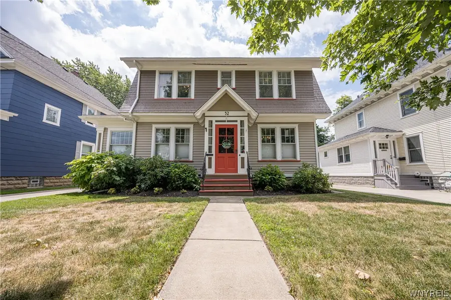 52 Highland Avenue, Hamburg, NY 14075 - #2
