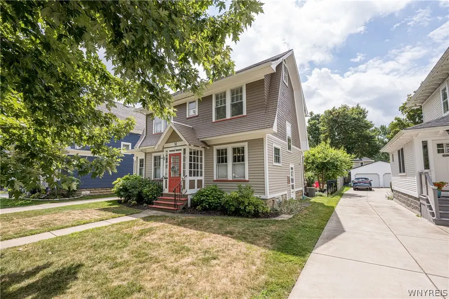 52 Highland Avenue, Hamburg, NY 14075 - #3