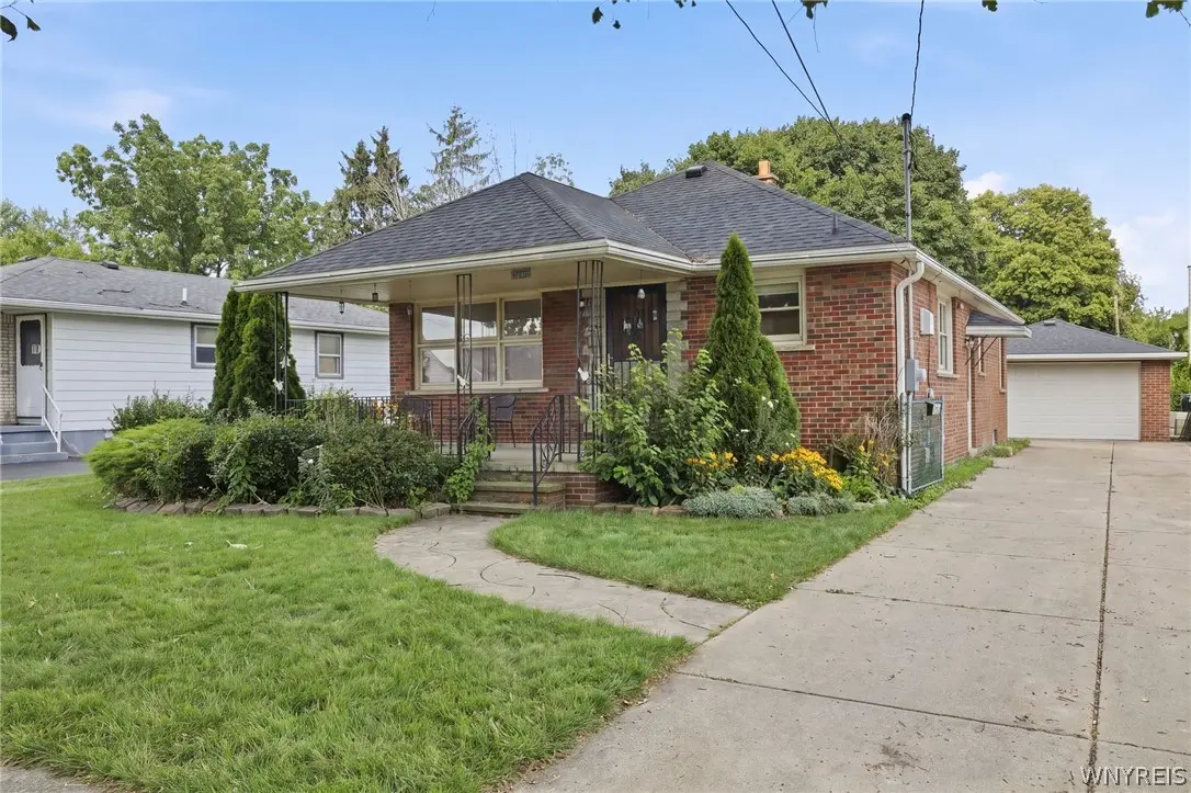 415 73rd Street, Niagara Falls, NY 14304 - #1