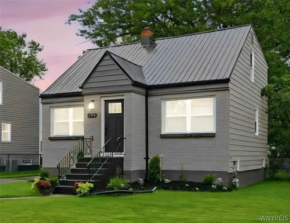 298 Lowell Road, Buffalo, NY 14217 - #1