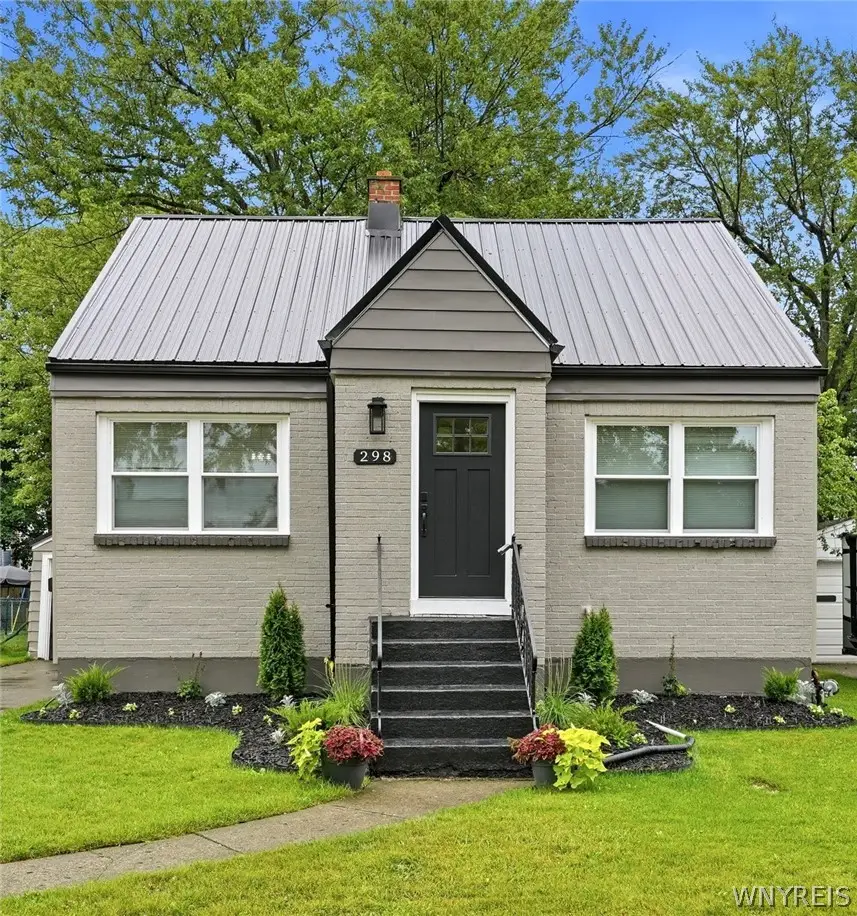 298 Lowell Road, Buffalo, NY 14217 - #3