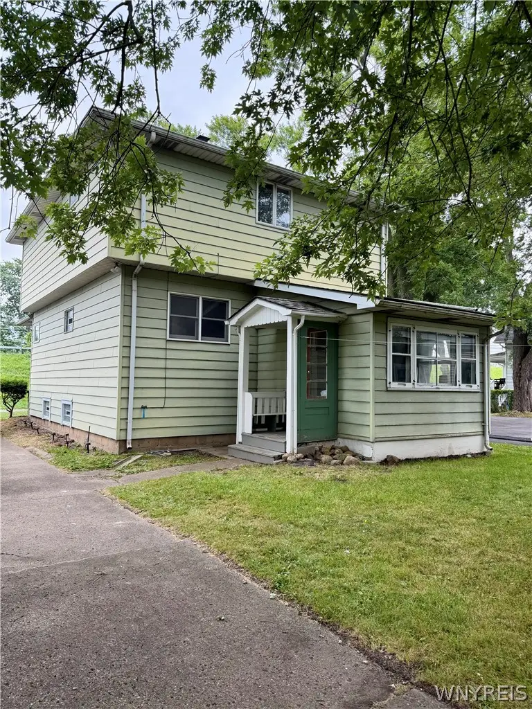 289 S Union Road, Buffalo, NY 14221 - #3