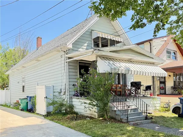 315 Cornwall Avenue, Buffalo, NY 14215
