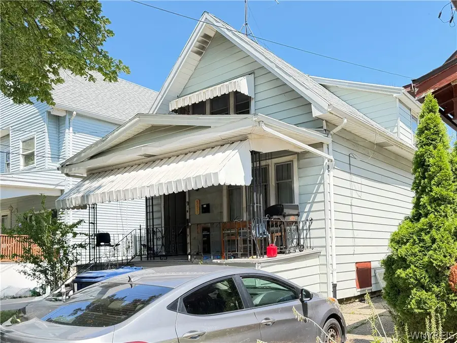 315 Cornwall Avenue, Buffalo, NY 14215 - #2