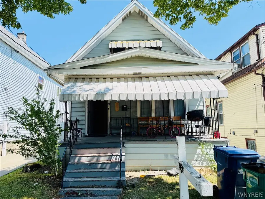 315 Cornwall Avenue, Buffalo, NY 14215 - #3