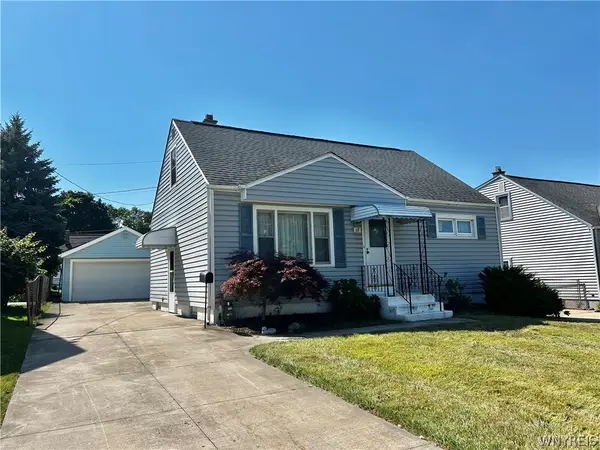 68 Lyndale Court, Buffalo, NY 14224