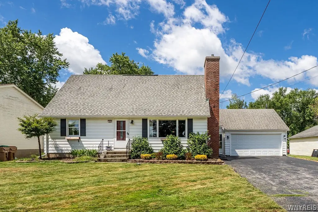 60 Park Avenue, Depew, NY 14043 - #1