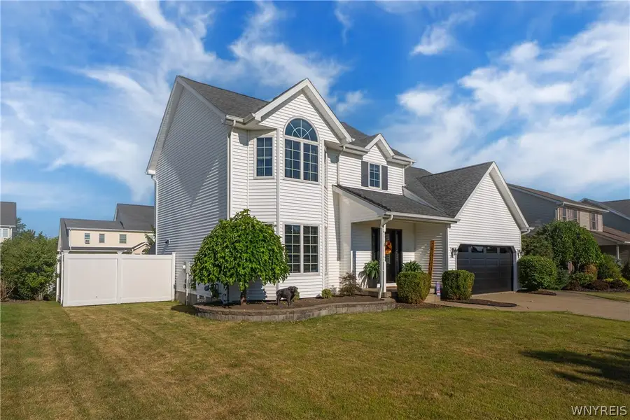 220 Nathans Trail, Lancaster, NY 14086 - #2