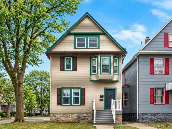 390 W Delavan Avenue, Buffalo, NY 14213