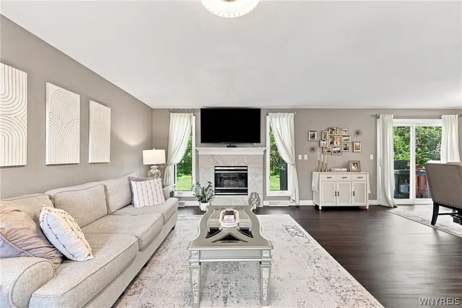5477 Village Station Circle, Buffalo, NY 14221 - #3