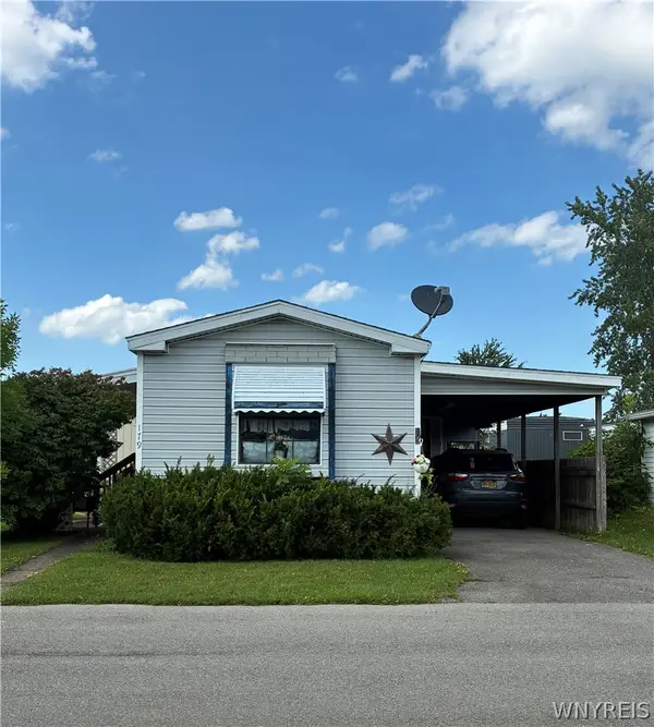 6035     179 S S Transit-179 Brookside Ave Road #179, Lockport, NY 14094