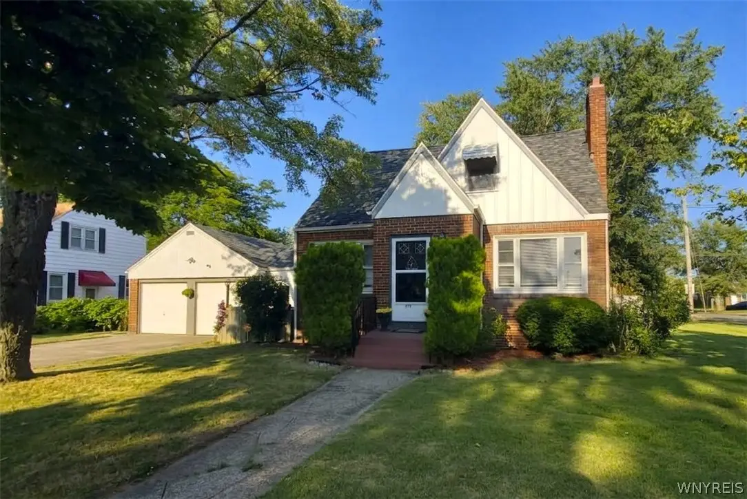 275 Capen Boulevard, Amherst, NY 14226 - #1