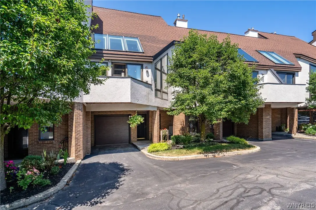 15 Harbour Pointe, Buffalo, NY 14202 - #1