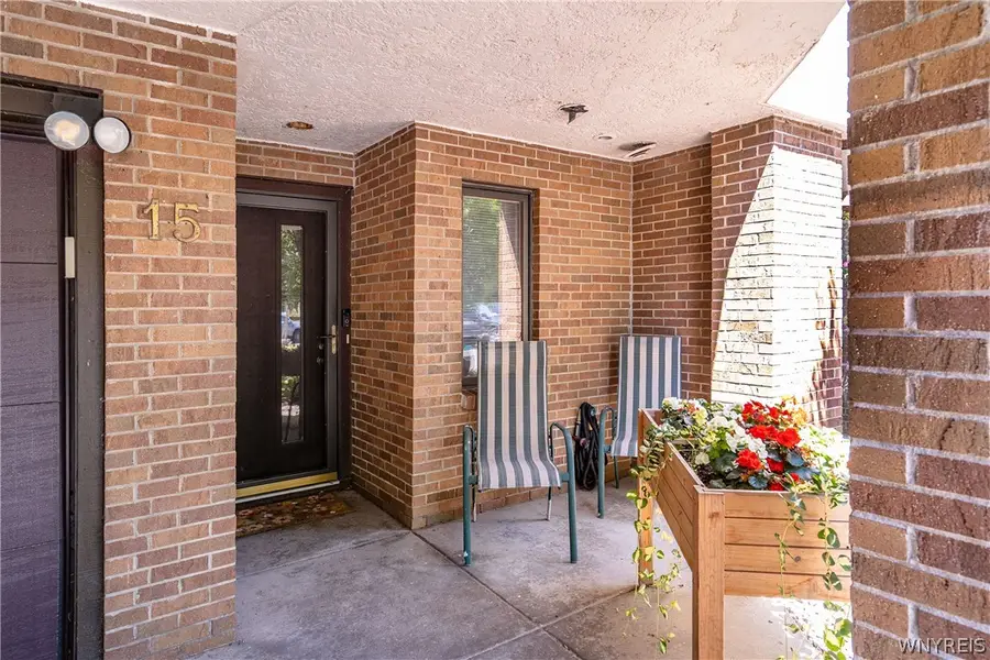 15 Harbour Pointe, Buffalo, NY 14202 - #3