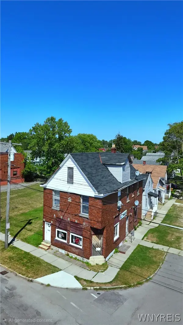 1201 11th Street, Niagara Falls, NY 14301