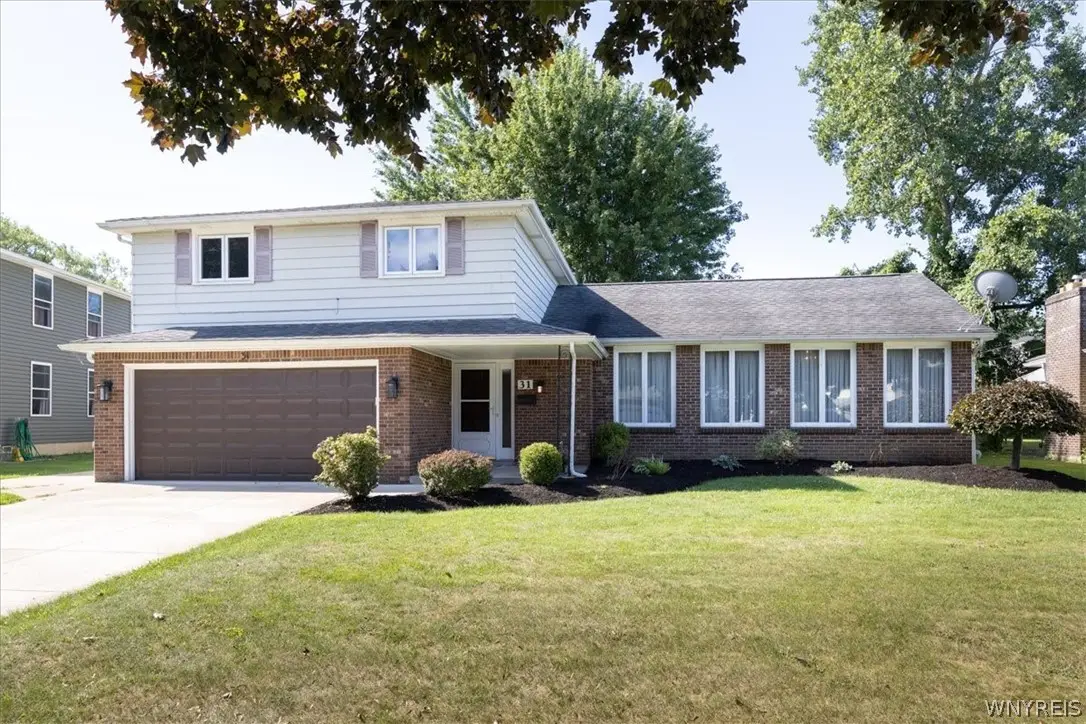 31 Lorna Lane, Tonawanda, NY 14150 - #1