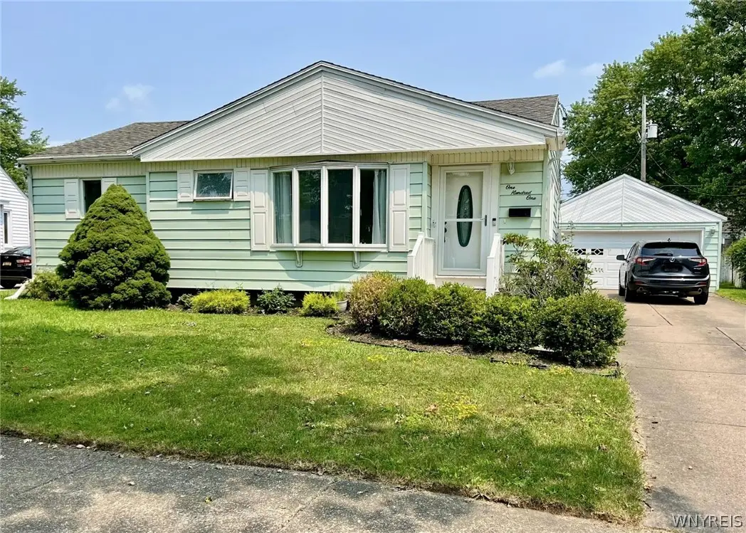 101 Sharon Drive, Tonawanda, NY 14150 - #1