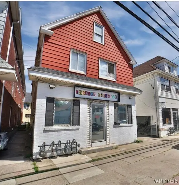 1080 Walden Avenue, Buffalo, NY 14211