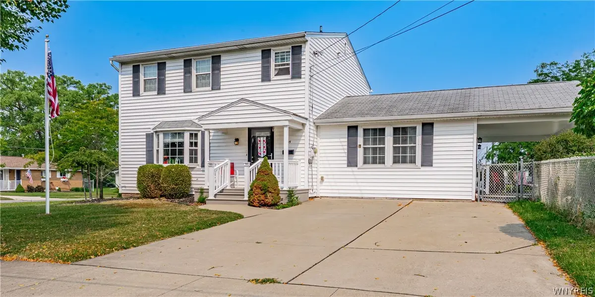205 Duffy Drive, Tonawanda, NY 14150 - #1