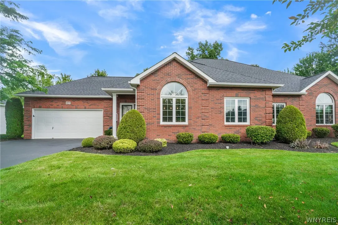 4855 Waterford Place, Lockport, NY 14094 - #1