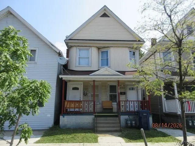 2105 Niagara Street, Buffalo, NY 14207 - #1