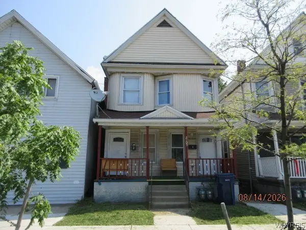 2105 Niagara Street, Buffalo, NY 14207