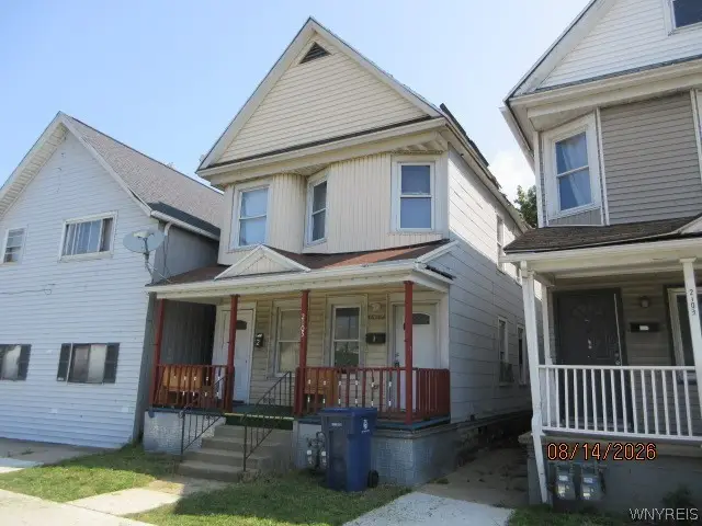 2105 Niagara Street, Buffalo, NY 14207 - #2