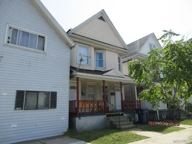 2105 Niagara Street, Buffalo, NY 14207 - #3