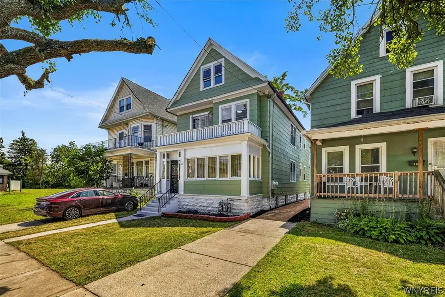 185 Wakefield Avenue, Buffalo, NY 14214 - #2