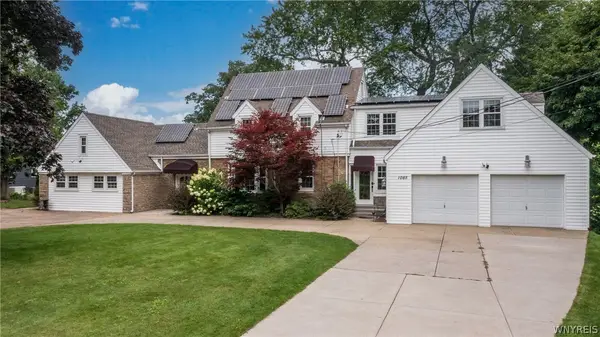 1085 Escarpment Drive, Lewiston, NY 14092