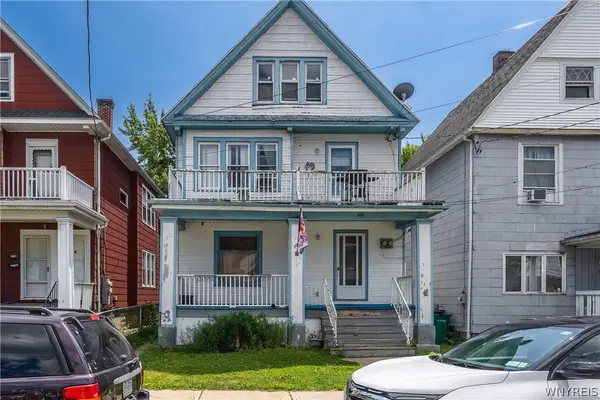 161 Pries Avenue, Buffalo, NY 14220