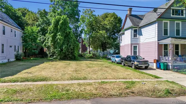 53 Edna Place, Buffalo, NY 14209