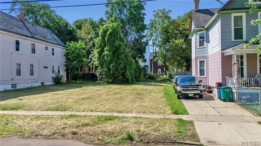 53 Edna Place, Buffalo, NY 14209 - #3