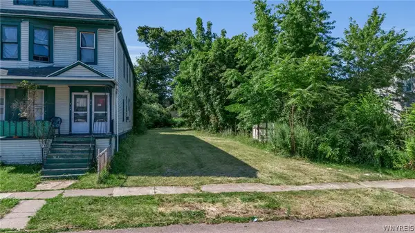 109 Edna Place, Buffalo, NY 14209