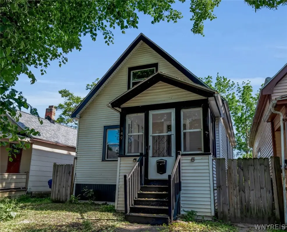149 Garner Avenue, Buffalo, NY 14213 - #1