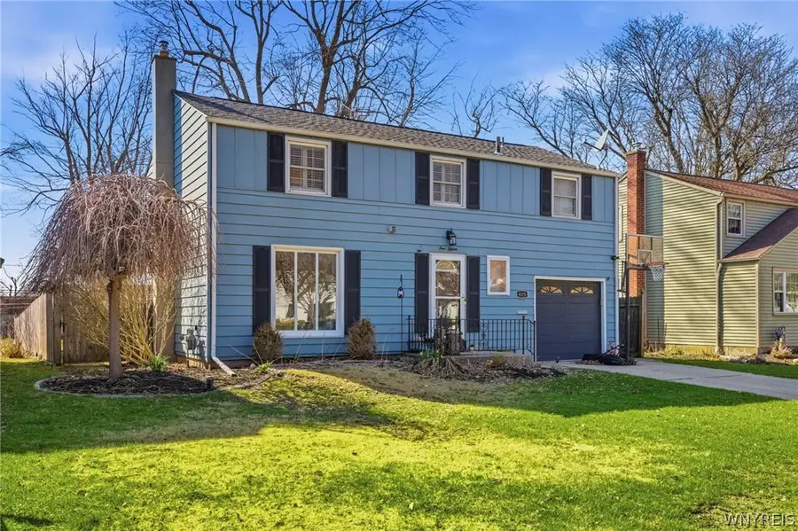 415 Roycroft Boulevard, Buffalo, NY 14226 - #2