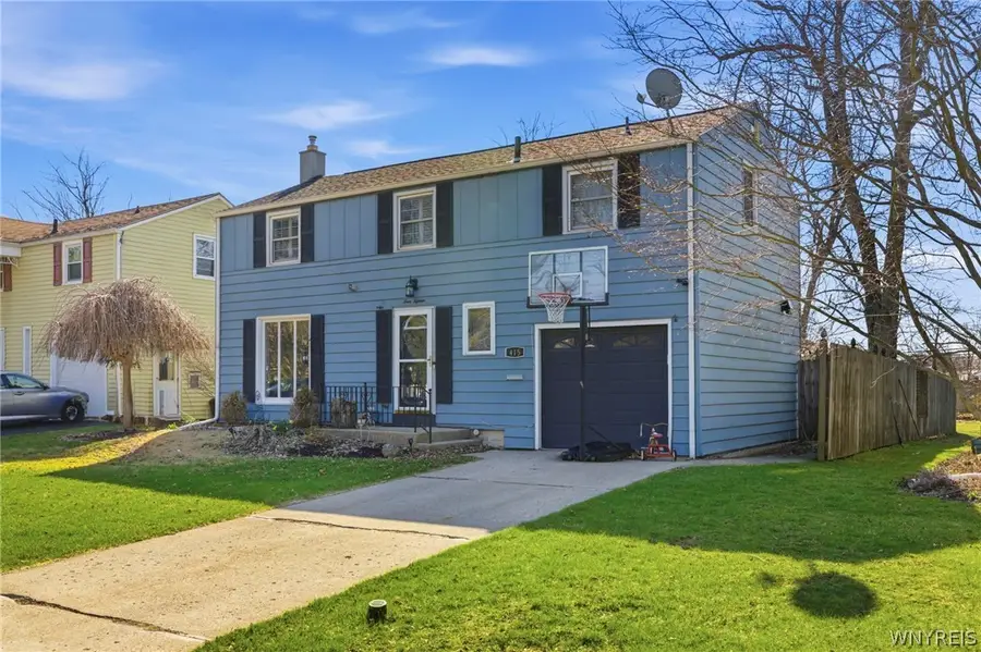 415 Roycroft Boulevard, Buffalo, NY 14226 - #3