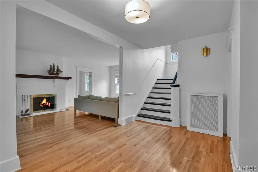 387 Woodbridge Avenue, Buffalo, NY 14214 - #3