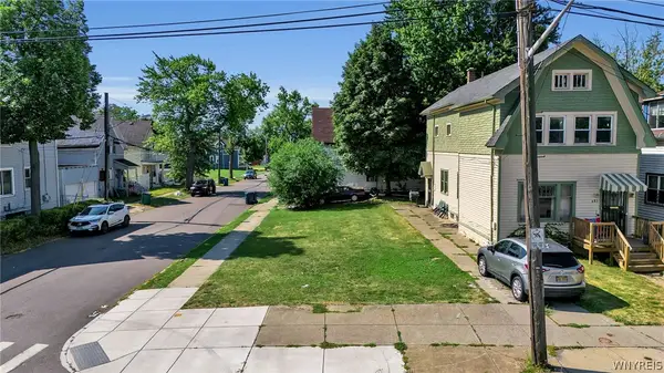 687 Best Street, Buffalo, NY 14211
