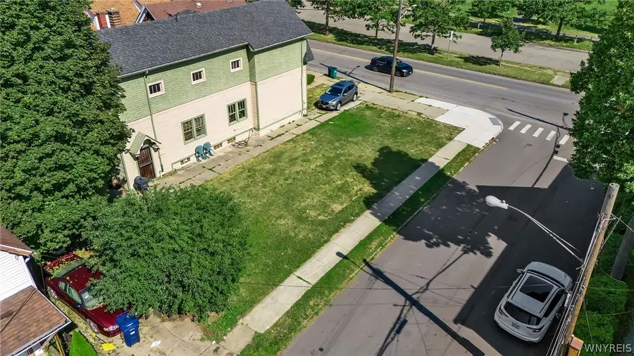 687 Best Street, Buffalo, NY 14211 - #3