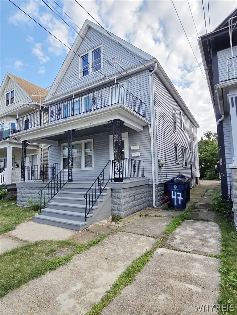 47 Albert Avenue, Buffalo, NY 14207 - #1