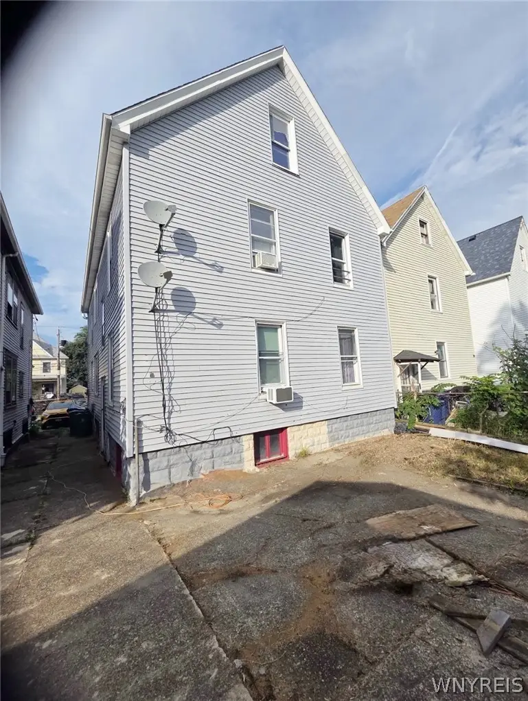 47 Albert Avenue, Buffalo, NY 14207 - #3