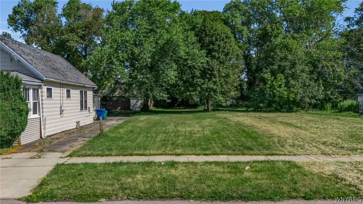 176 Dodge Street, Buffalo, NY 14209 - #1